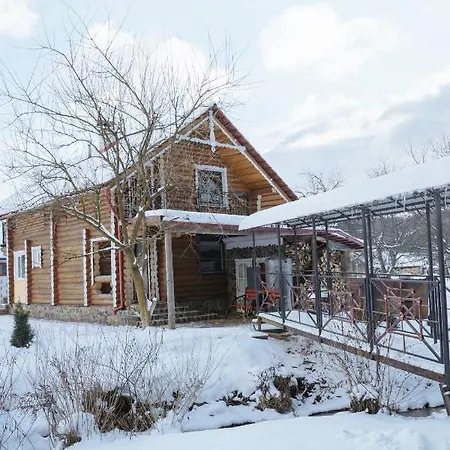 Gæstehus У Петровича