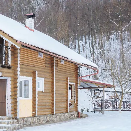 У Петровича Polyana (Transcarpathia)